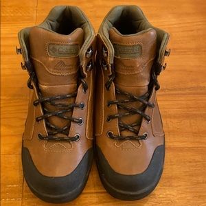Columbia Hiking Boots